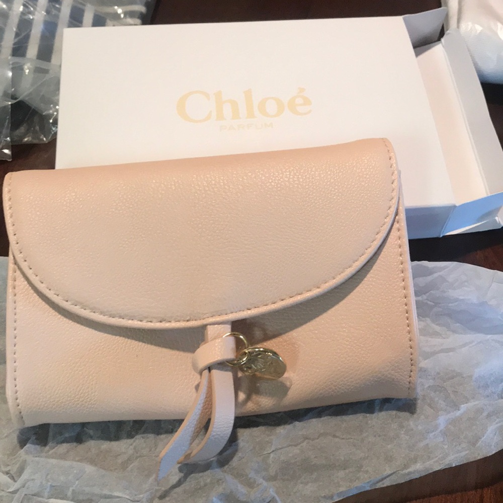 Clutch Purse